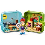 LEGO® Friends 41413 Herní boxík: Mia a její léto – Hledejceny.cz