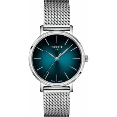 Tissot T143.210.11.091.00 – Zboží Mobilmania