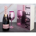 Moët & Chandon Rosé Impérial 12% 0,75 l (holá láhev) – Zboží Mobilmania