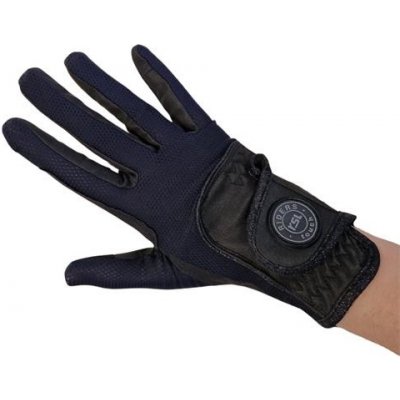 RSL Jezdecké Ravenna černé – Sleviste.cz