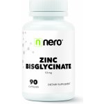 Nero Zinek Bisglycinate 90 kapslí – Hledejceny.cz