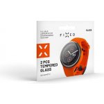 FIXED tvrzené sklo pro smartwatch Samsung Galaxy Watch 5 44mm čiré FIXGW-1003 – Zboží Živě