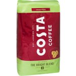 Costa Coffee Bright Blend 1 kg – Zboží Mobilmania