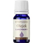 Bosphaera Lavender Essential Oil Éterický olej Levandule 10 ml – Hledejceny.cz