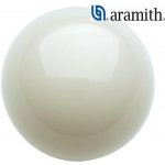 Aramith bílá 48mm 1ks – Zboží Mobilmania