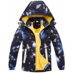 Kugo B2870 tm.modrá – Zboží Dáma