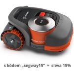 Segway Navimow H1500E – Zboží Dáma