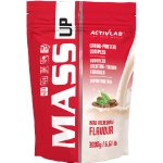 Activlab Mass Up 3000 g – Sleviste.cz