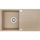 Sinks RAPID 780 beige