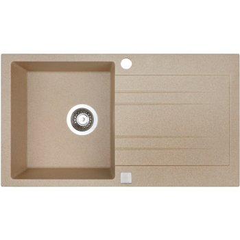 Sinks RAPID 780 beige