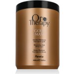 Fanola Oro Therapy 24K Gold Mask 1000 ml – Zboží Mobilmania