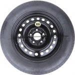 Sada - Dojezdové kolo RENAULT SCENIC 3 R16 5x114,3x66,1 + gola klíč + hever + obal na hever
