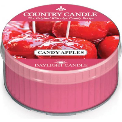 Country Candle Candy Apples 35 g