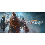 Warhammer: Chaosbane (Deluxe Edition) – Hledejceny.cz