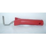 Spokar držák válečku, délka 19 cm, průměr 6 mm, pro válečky 50 až 70 mm – Sleviste.cz