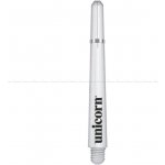 Unicorn Gripper 4 29 mm extra krátké průhledné – Zboží Dáma