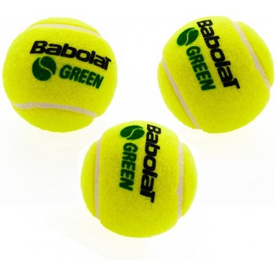 Babolat Green 1ks – Zbozi.Blesk.cz