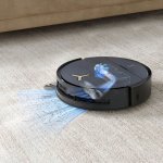 Ecovacs Deebot X9 Pro Omni Black – Zboží Dáma