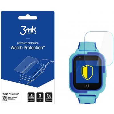 3mk Watch Protection ARC pro Garett Kids Rel 4G 5903108563727 – Sleviste.cz