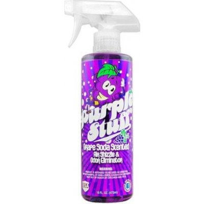Chemical Guys Purple Stuff 473 ml – Hledejceny.cz