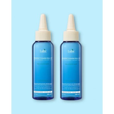 La'dor Filler na vlasy Perfect Hair Fill-Up - 100 ml * 2 ks – Hledejceny.cz