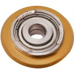 Kolečko k řezání obkladů, pr.22 x 5 x 6 mm STALCO S-38167 – Zboží Dáma