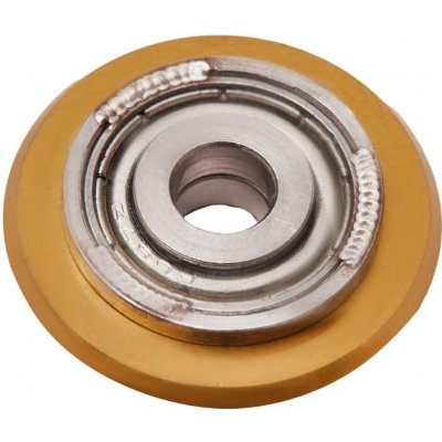 Kolečko k řezání obkladů, pr.22 x 5 x 6 mm STALCO S-38167 – Zboží Dáma