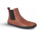 Protetika Debora dámské kotníkové boty brown – Zbozi.Blesk.cz