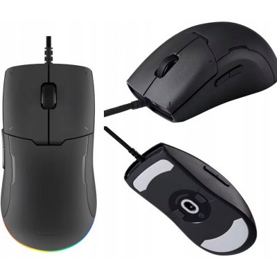 Xiaomi Gaming Mouse Lite Black – Zboží Živě