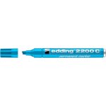 Edding 2200C světle modrý – Zboží Mobilmania