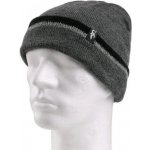 CXS Ivanus Zimní čepice šedo-černá – Zboží Mobilmania