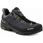 Salewa Alp Trainer 2 Gtx Shoe M onyx black šedá – Zbozi.Blesk.cz