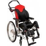 Netti S Dětský polohovací invalidní vozík – Zboží Mobilmania