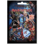 Iron Maiden Later Albums Trsátko – Zboží Dáma