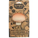 Oli &Carol žampion Manolo – Sleviste.cz