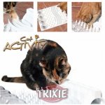 Trixie Cat Activity Fun Board XXL desková hra 30 x 40 cm – Sleviste.cz