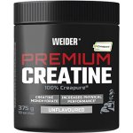 Weider Premium Creatine Creapure Monohydrate 375 g – Hledejceny.cz