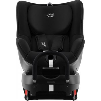 BRITAX RÖMER Dualfix 2 R 2022 Cosmos Black