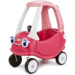 Little Tikes Cozy Coupe Princezna – Zbozi.Blesk.cz