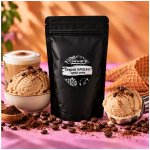 SnackAir Zmrzlina cappuccino café směs 400 g – Hledejceny.cz