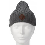 Zimní merino čepice unisex Grey – Hledejceny.cz