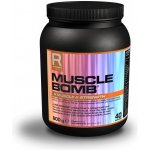 Reflex Nutrition Muscle bomb 600 g – Zboží Dáma