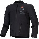 Alpinestars AMT-8 STRETCH DRYSTAR XF černá