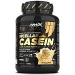 Amix Black Line Micellar Casein 1000 g – Hledejceny.cz