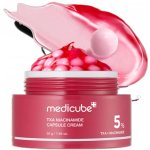 Medicube TXA Niacinamide Capsule Cream 55 g – Hledejceny.cz