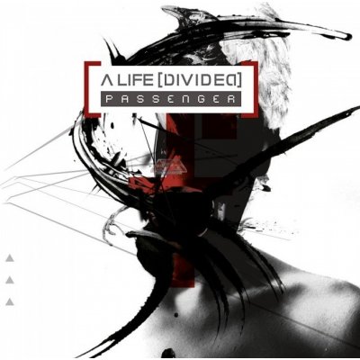 A Life Divided - Passenger CD – Sleviste.cz