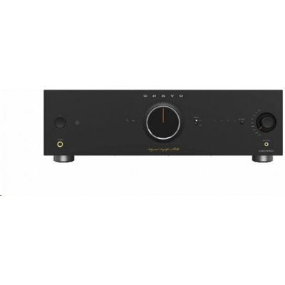 ONKYO A-50 Black – Hledejceny.cz