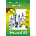 Klatovsko 55. - Průvodce po Č,M,S + volné vstupenky a poukázky – Hledejceny.cz
