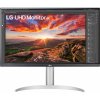 Monitor LG 27UP85NP