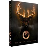 Old Gods of Appalachia Roleplaying Game kolektiv autorů – Zboží Živě